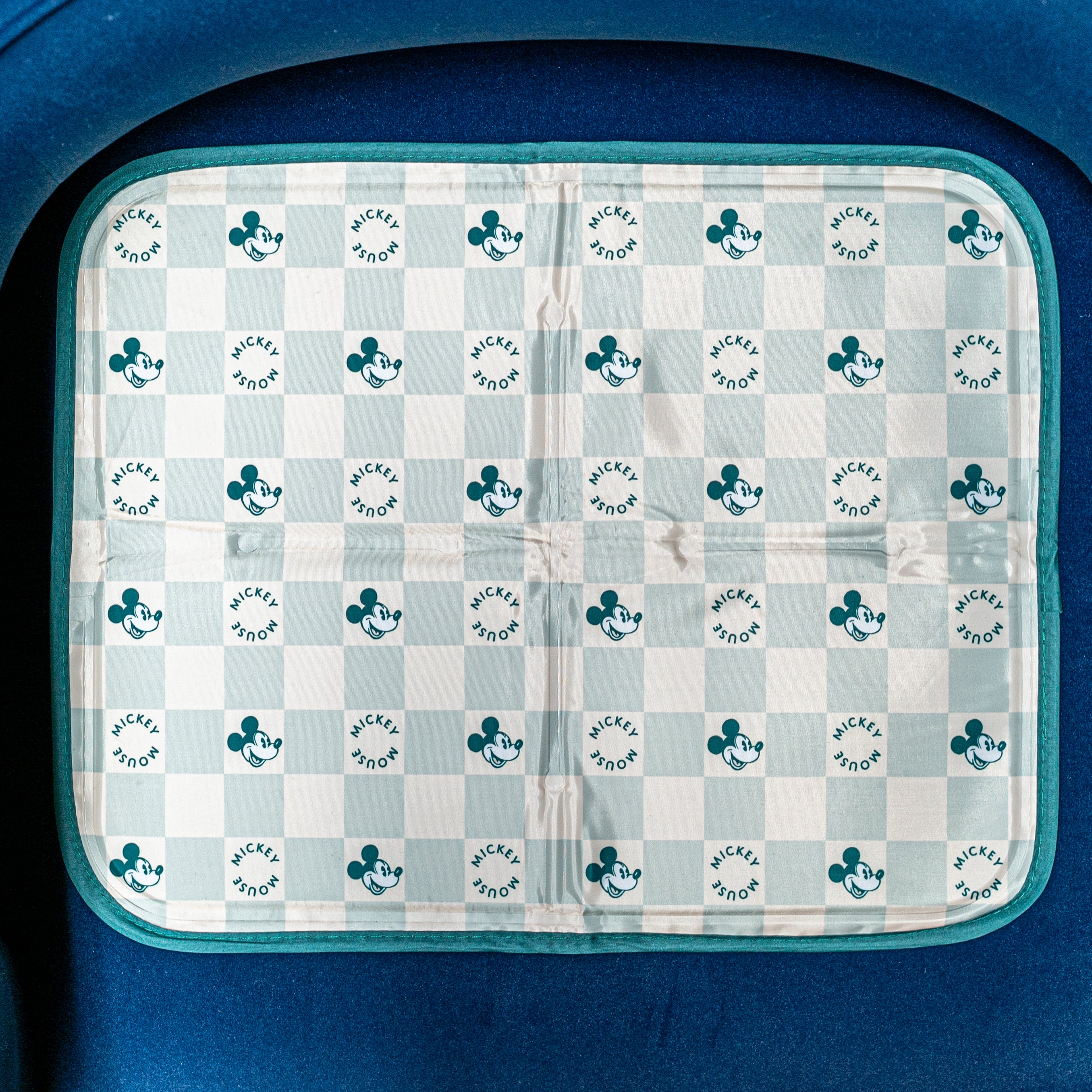 Disney Mickey Mouse Cool Pet Pad