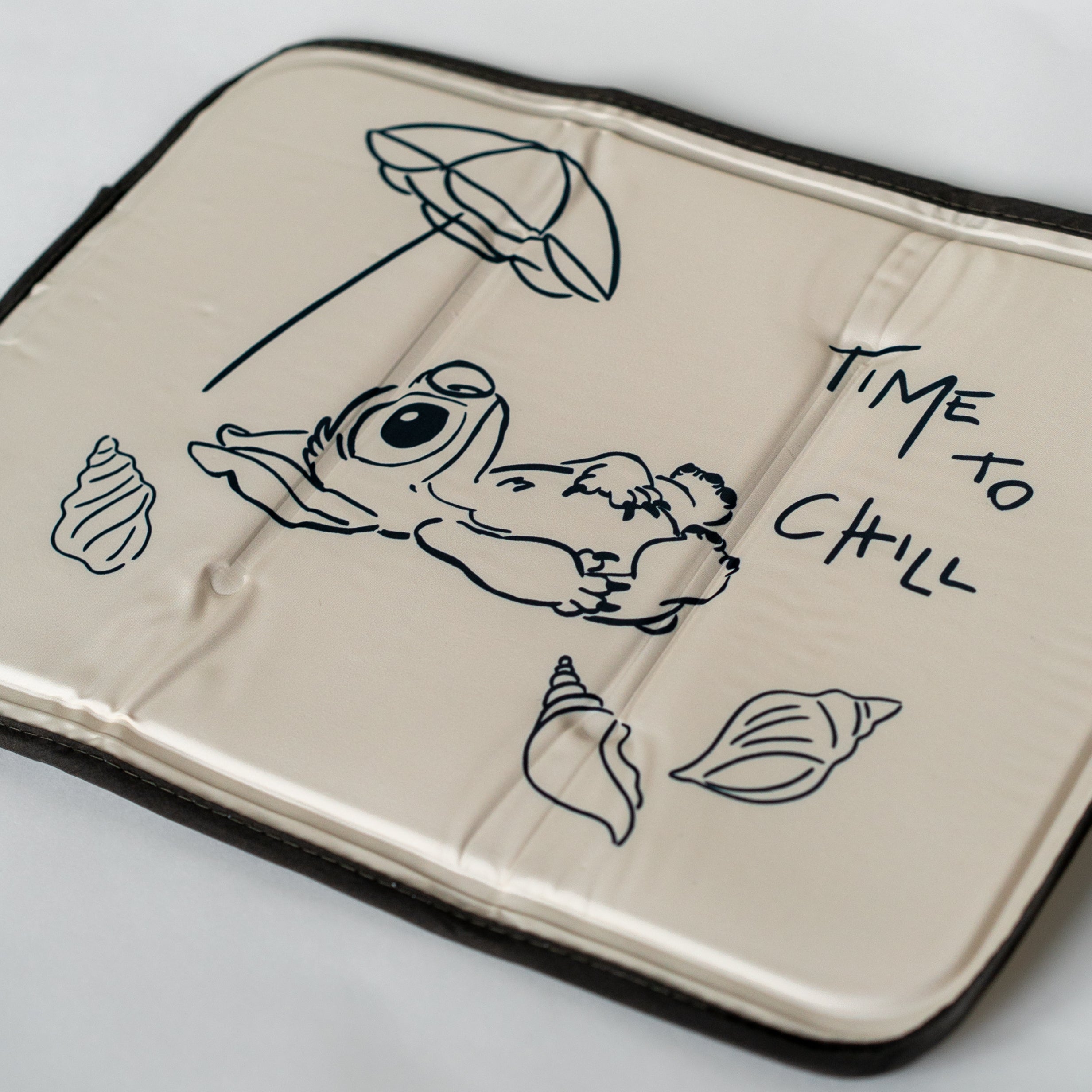 Disney Stitch Cool Pet Pad