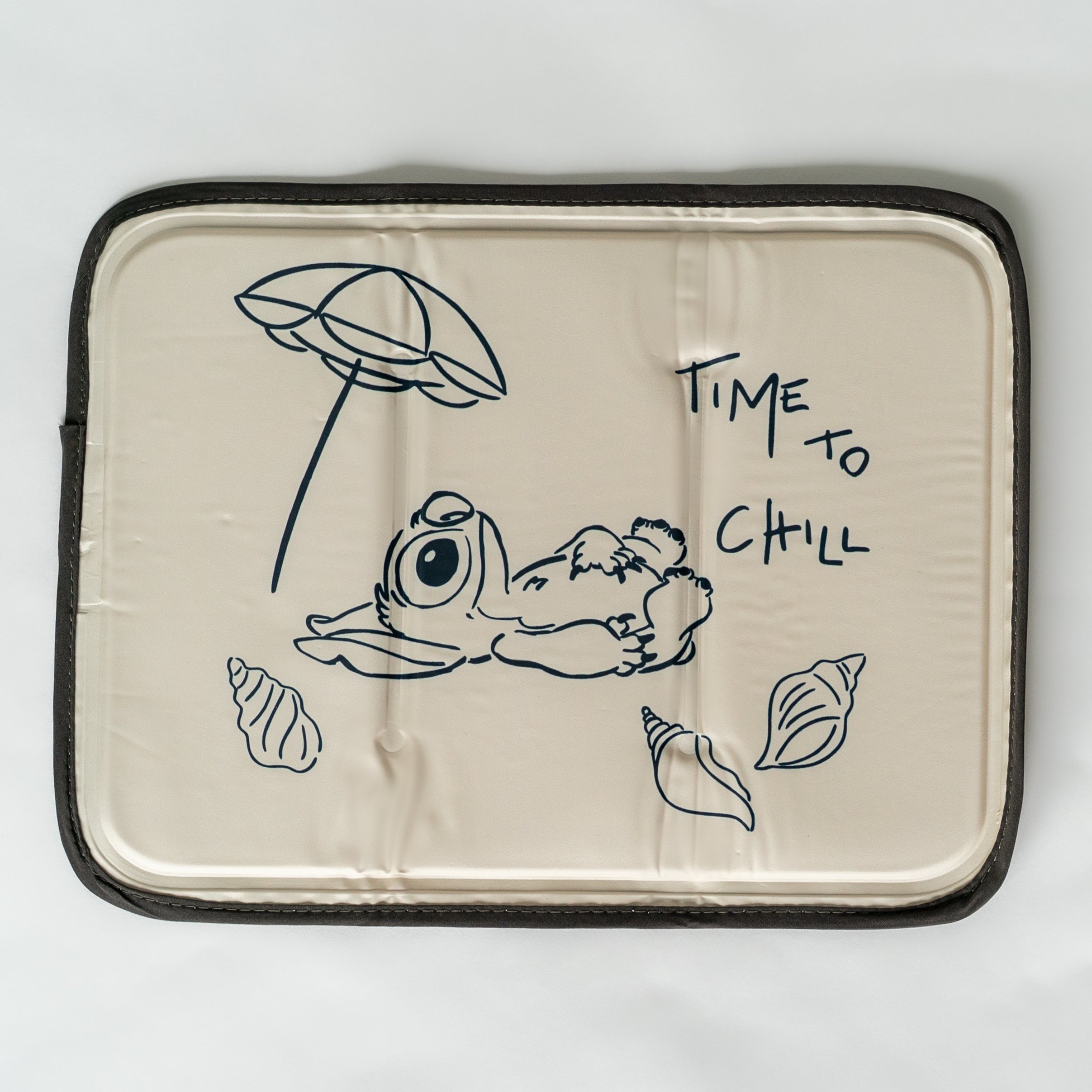 Disney Stitch Cool Pet Pad