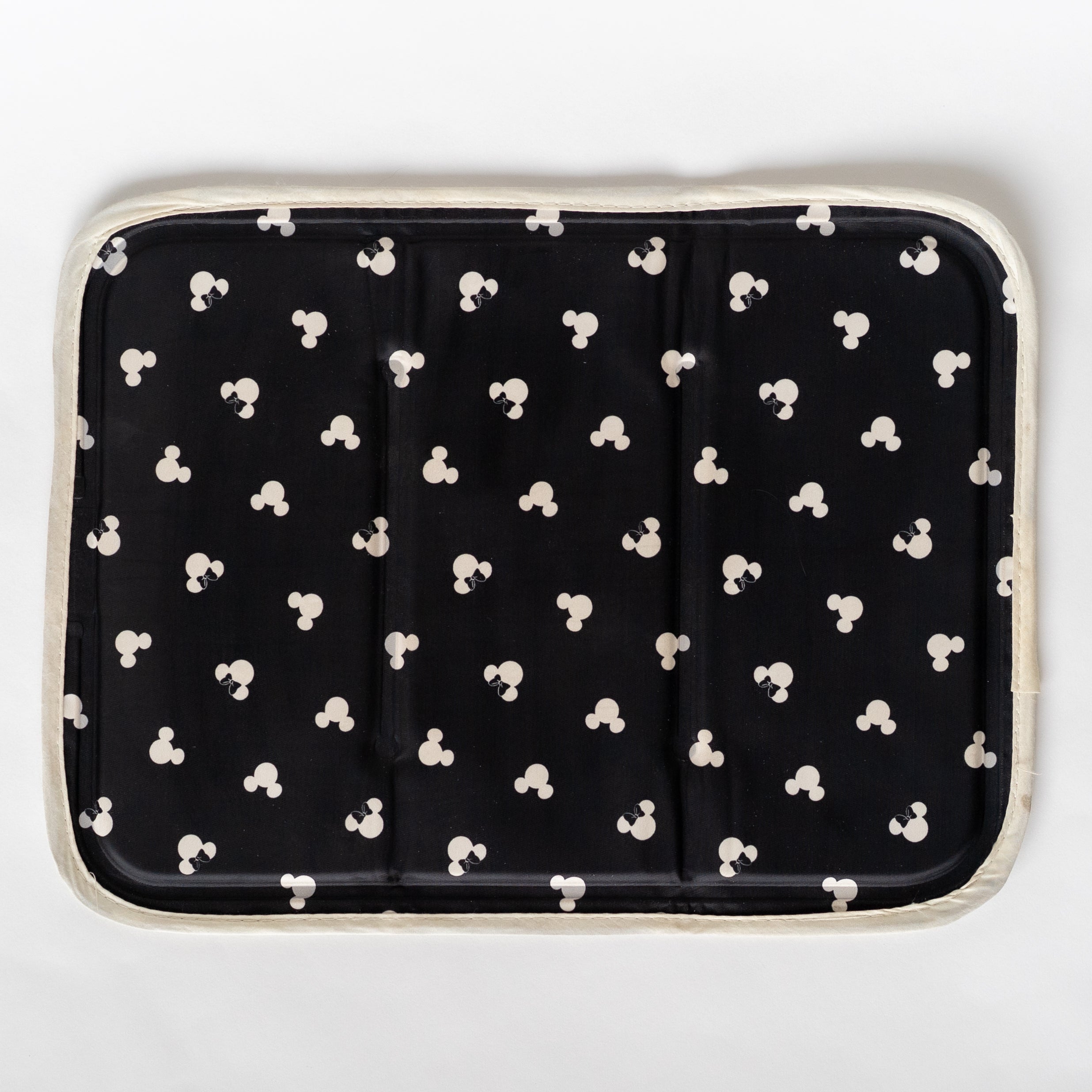 Disney Mickey & Minnie Cool Pet Pad