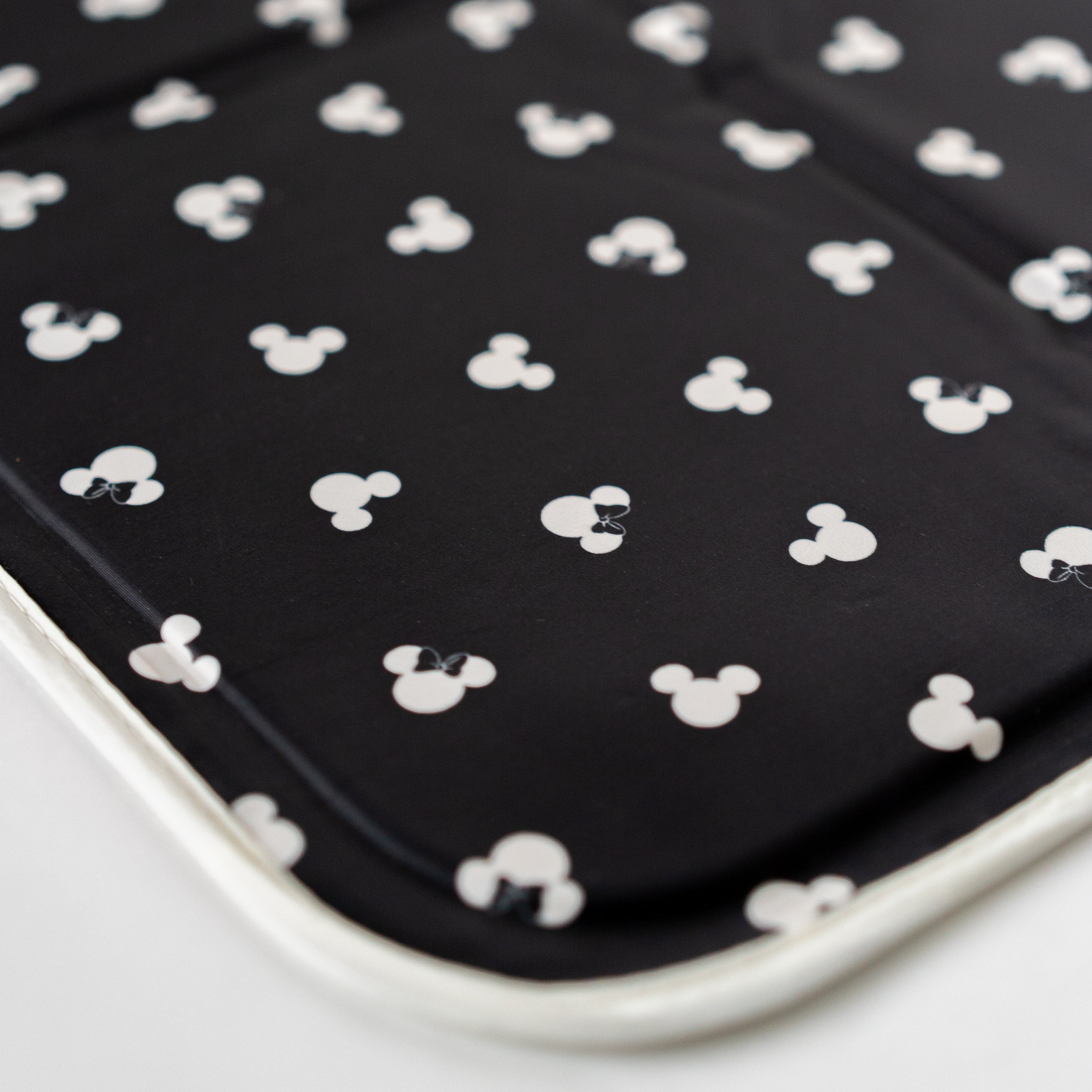 Disney Mickey & Minnie Cool Pet Pad